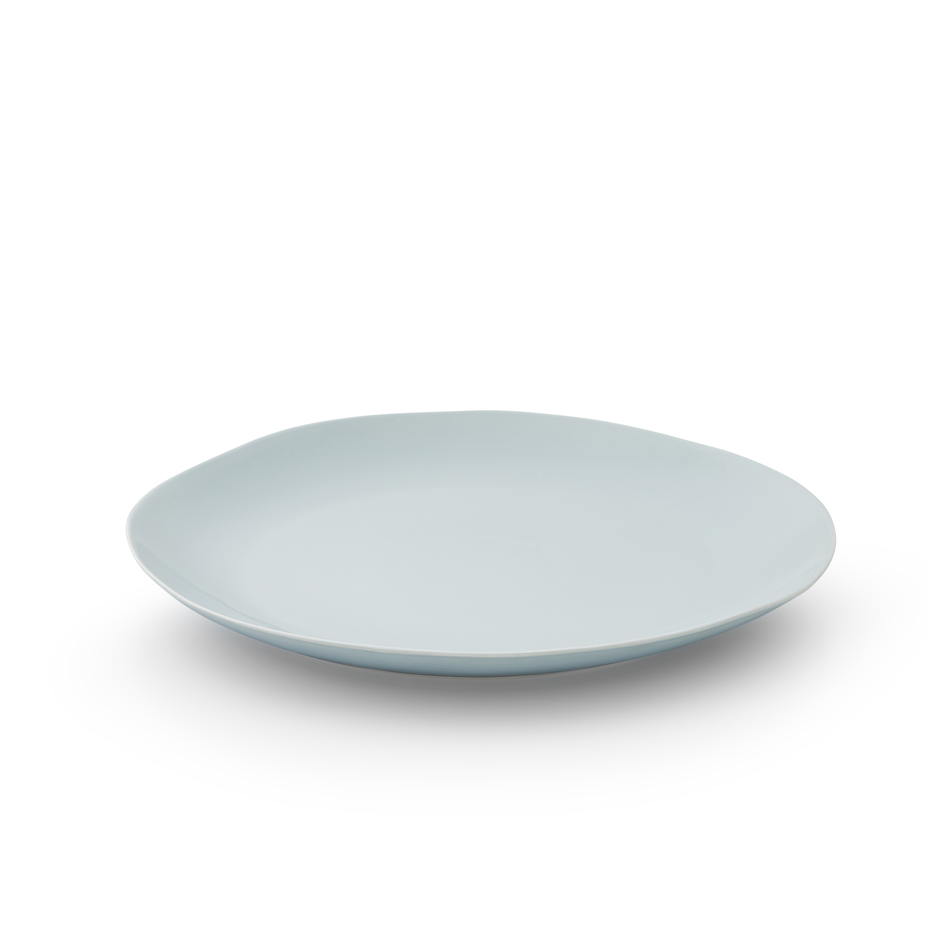 Sophie Conran Arbor Large Serving Platter, Robin's Egg image number null